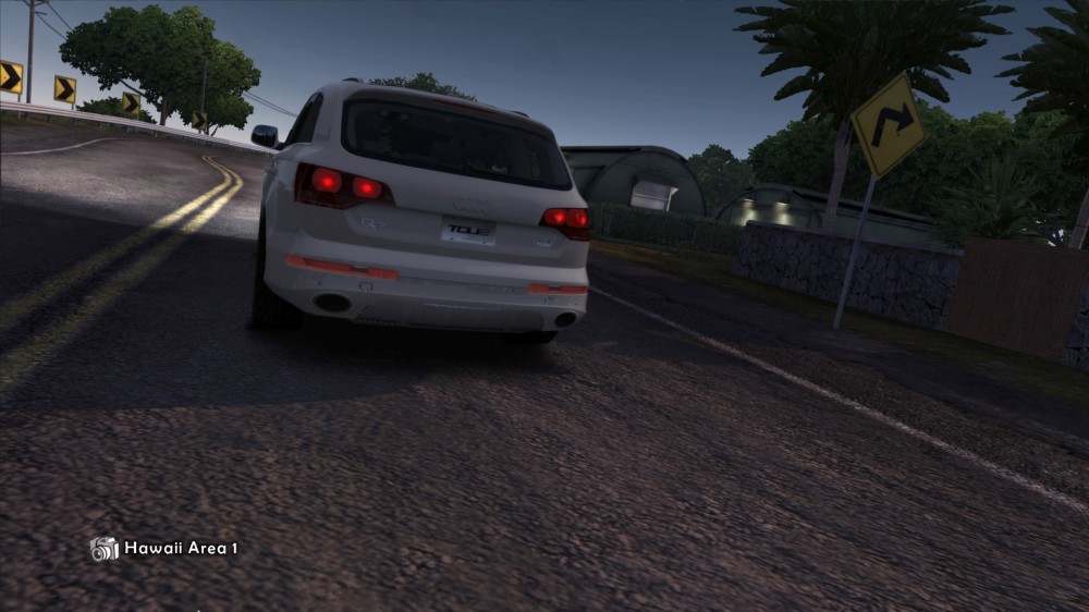 Test Drive Unlimited 2