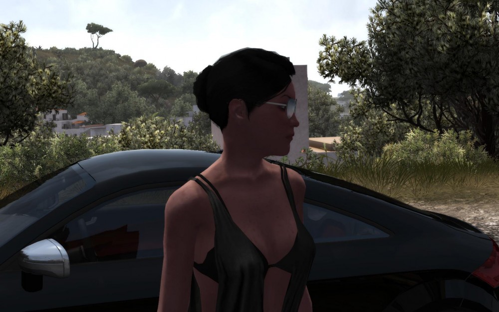 Test Drive Unlimited 2
