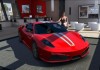 Test Drive Unlimited 2