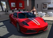 Test Drive Unlimited 2