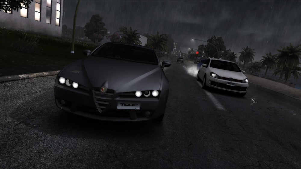 Test Drive Unlimited 2