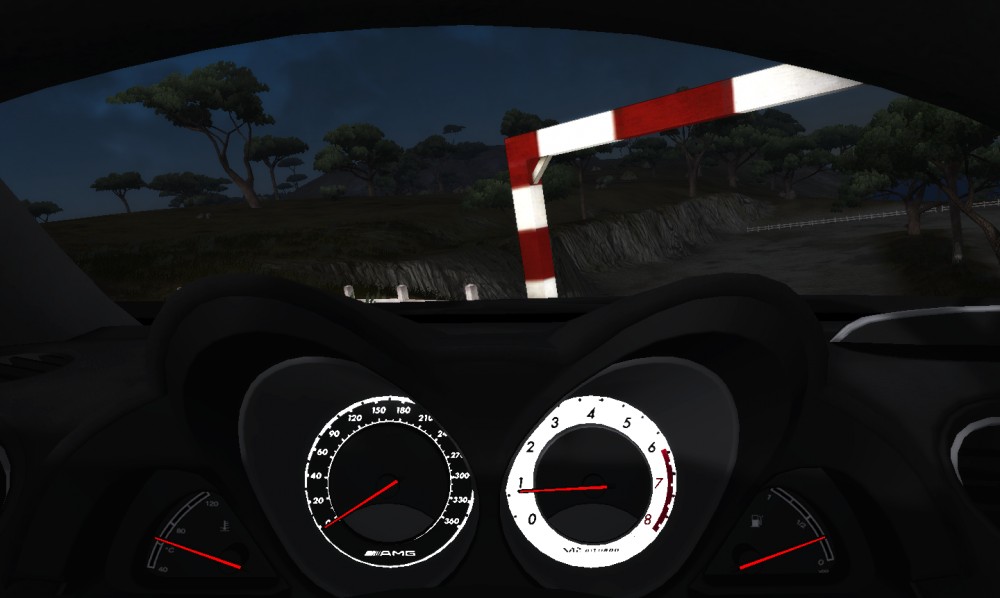 Test Drive Unlimited 2