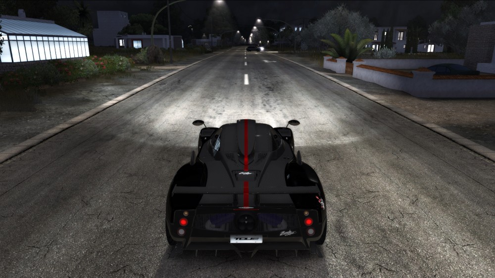 Test Drive Unlimited 2