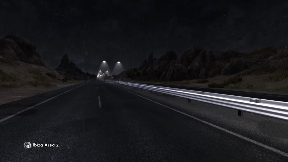 Test Drive Unlimited 2