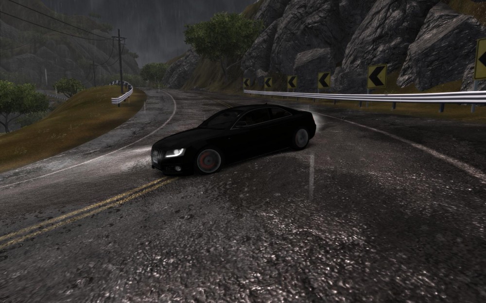 Test Drive Unlimited 2
