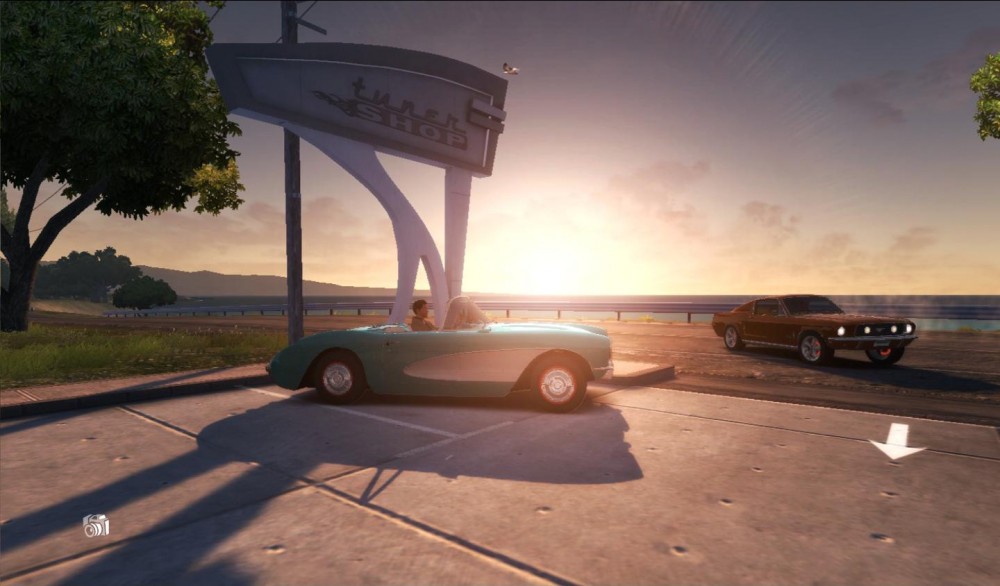 Test Drive Unlimited 2
