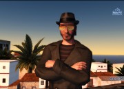 Test Drive Unlimited 2
