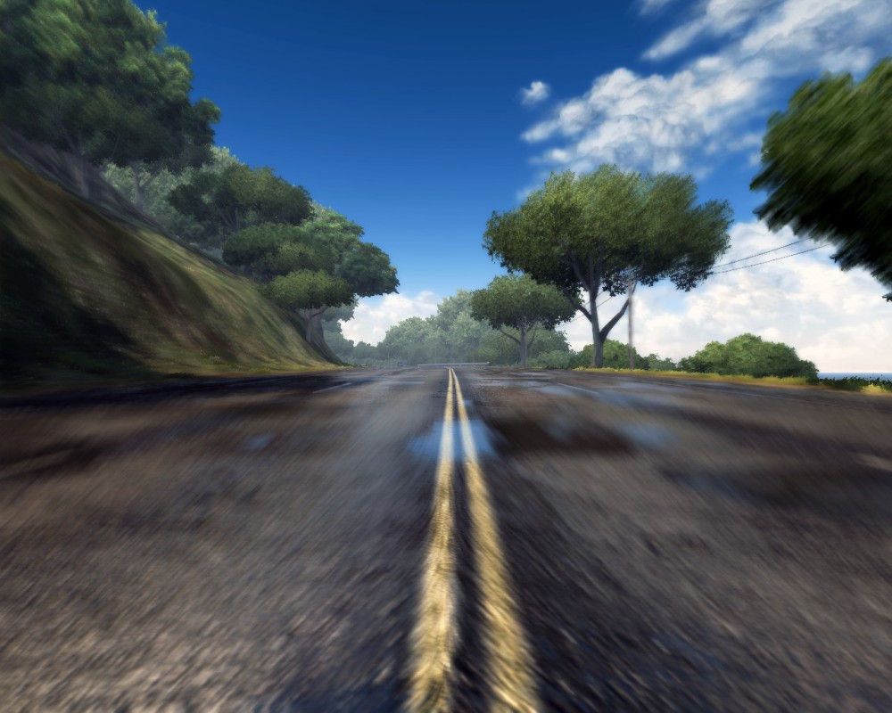 Test Drive Unlimited 2
