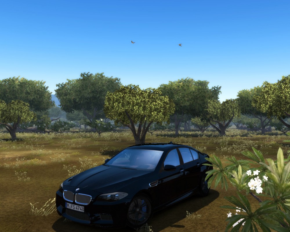 Test Drive Unlimited 2