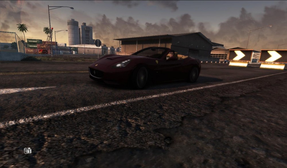 Test Drive Unlimited 2