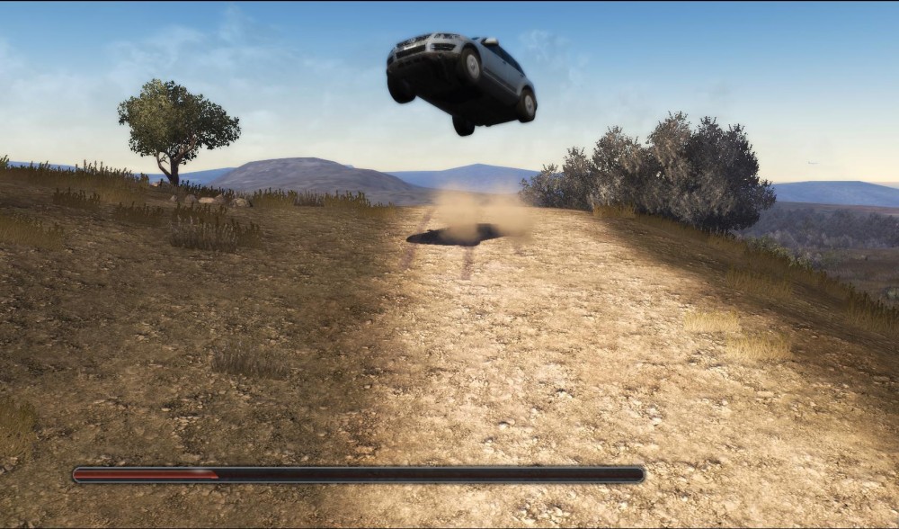 Test Drive Unlimited 2