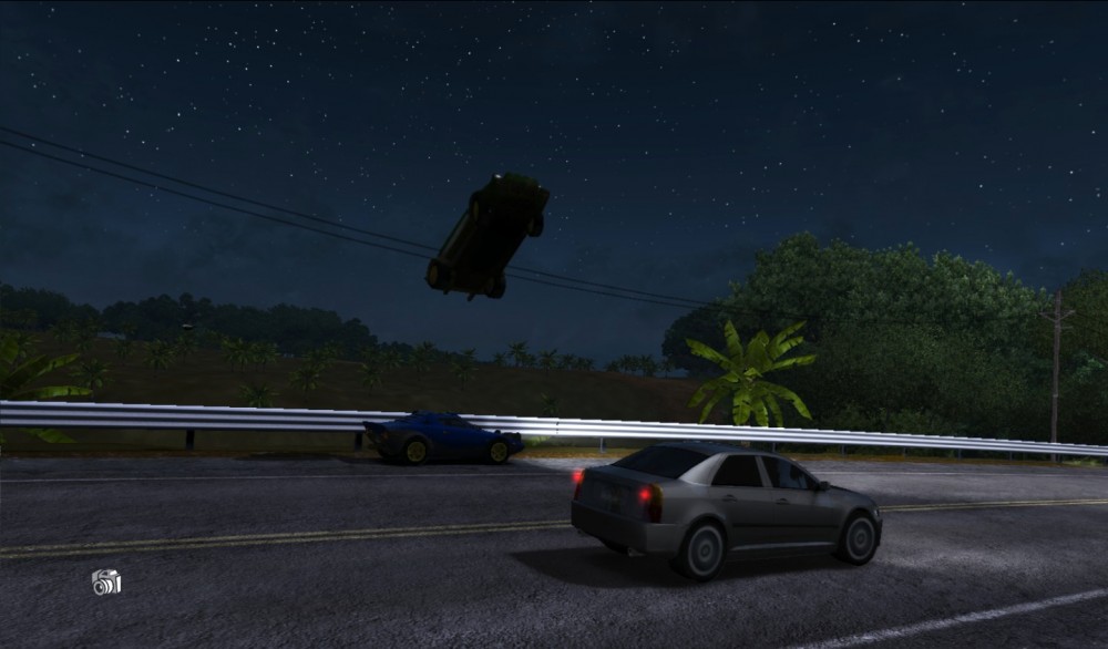 Test Drive Unlimited 2