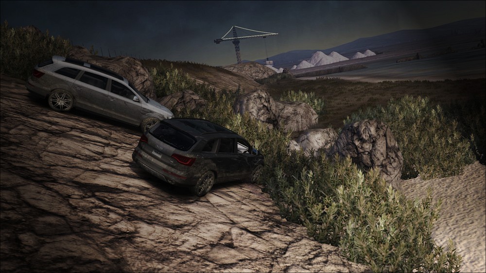 Test Drive Unlimited 2