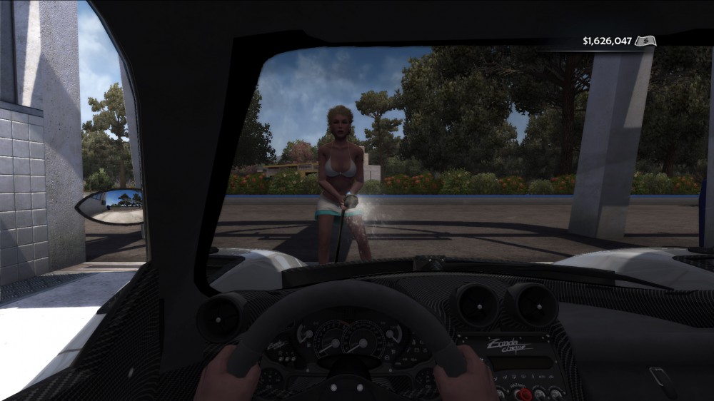 Test Drive Unlimited 2