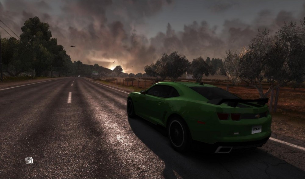 Test Drive Unlimited 2