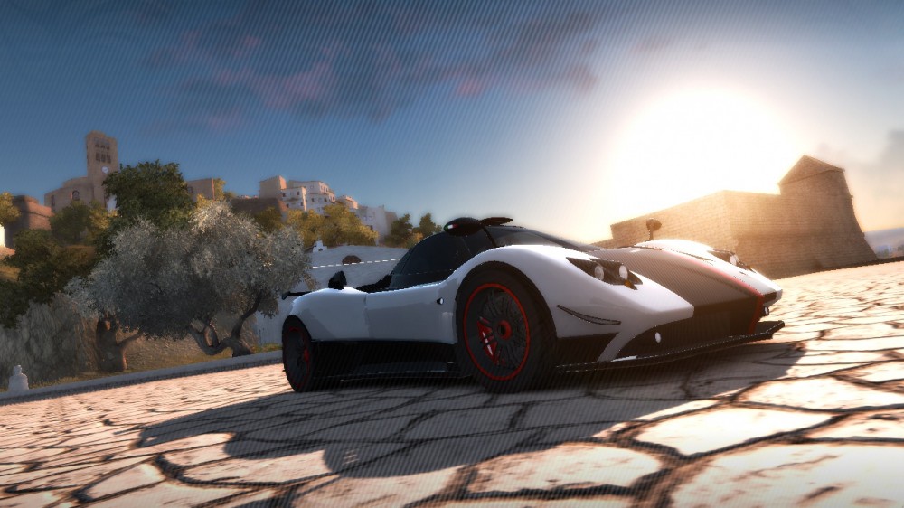 Test Drive Unlimited 2