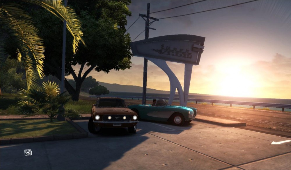 Test Drive Unlimited 2