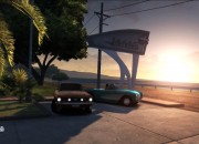 Test Drive Unlimited 2