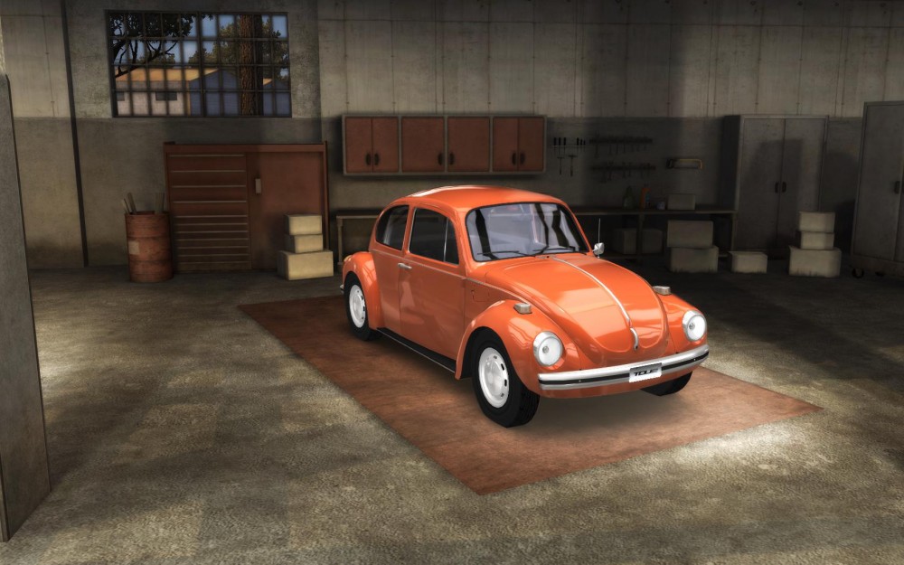 Test Drive Unlimited 2