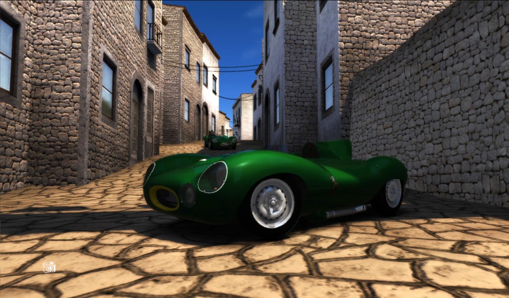 Test Drive Unlimited 2