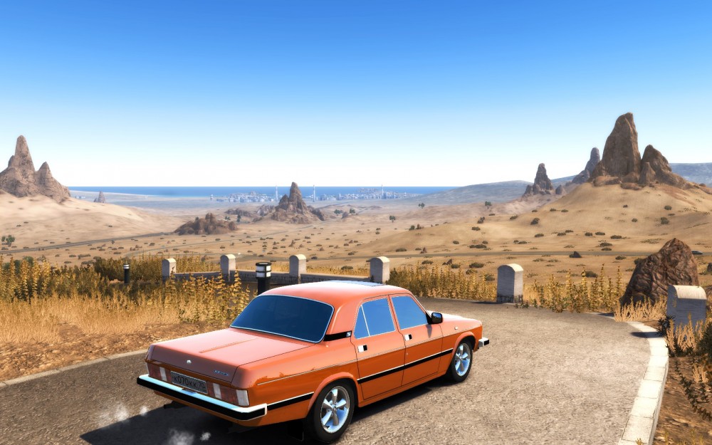 Test Drive Unlimited 2