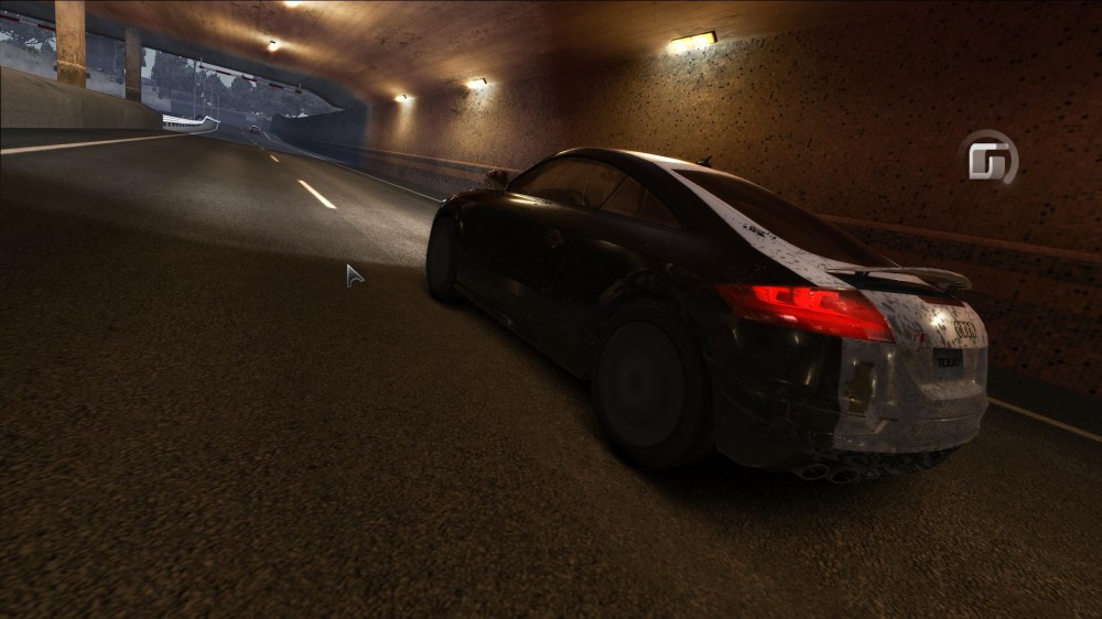 Test Drive Unlimited 2