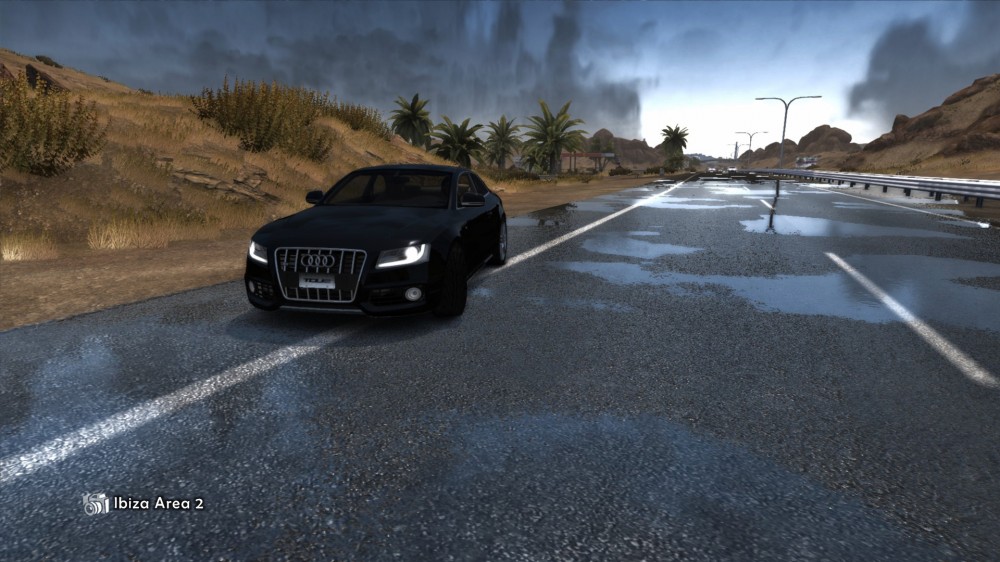 Test Drive Unlimited 2