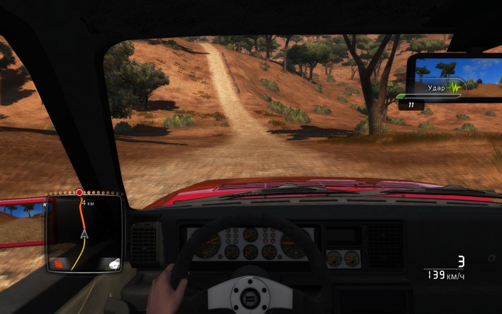 Test Drive Unlimited 2