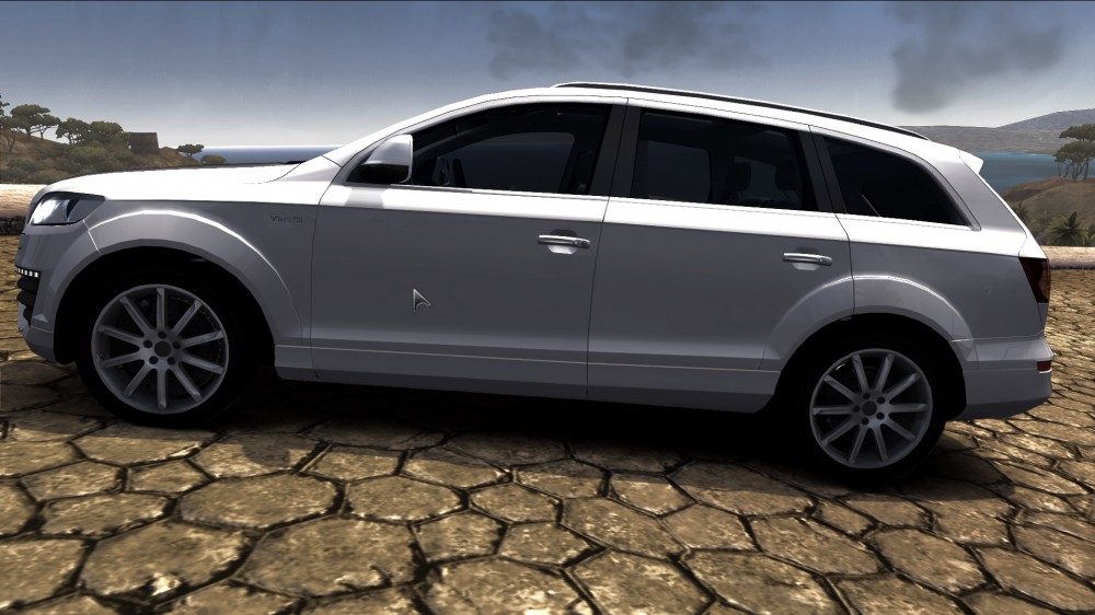 Test Drive Unlimited 2