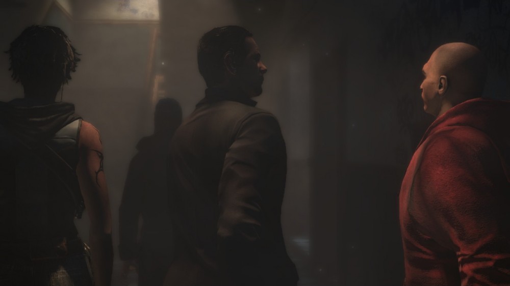 Call of Juarez: The Cartel