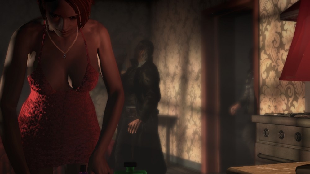 Call of Juarez: The Cartel