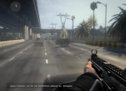 Call of Juarez: The Cartel