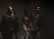 Call of Juarez: The Cartel