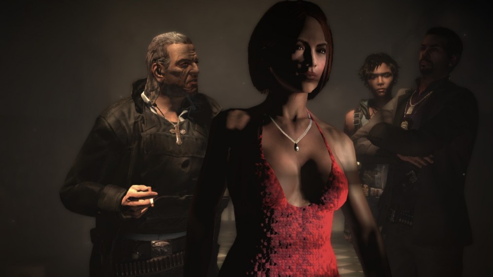 Call of Juarez: The Cartel