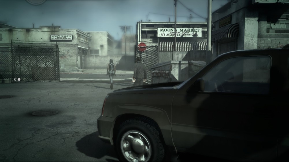 Call of Juarez: The Cartel