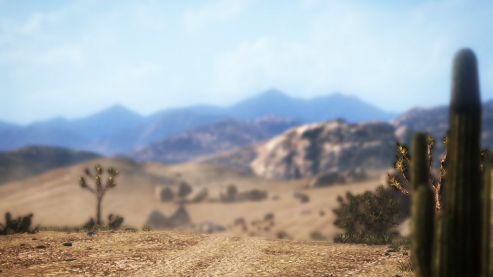 Call of Juarez: The Cartel
