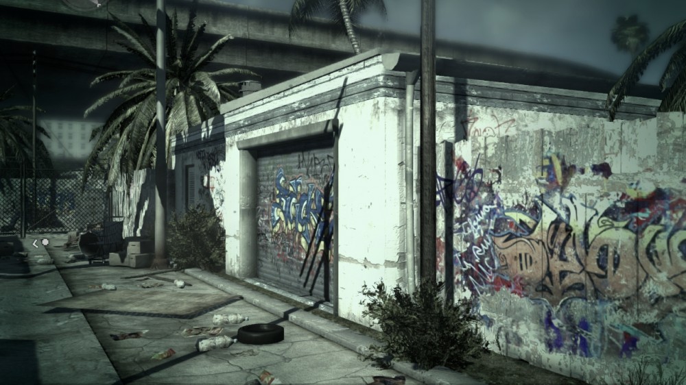 Call of Juarez: The Cartel