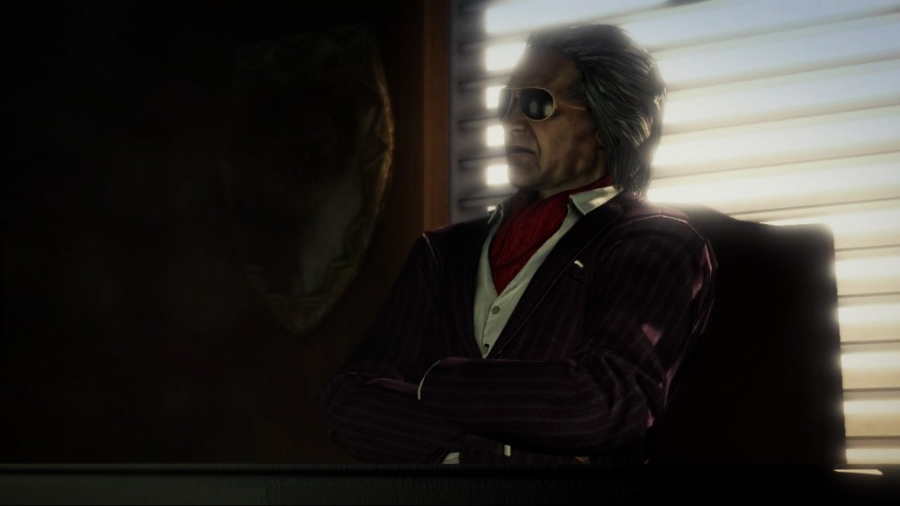 Call of Juarez: The Cartel