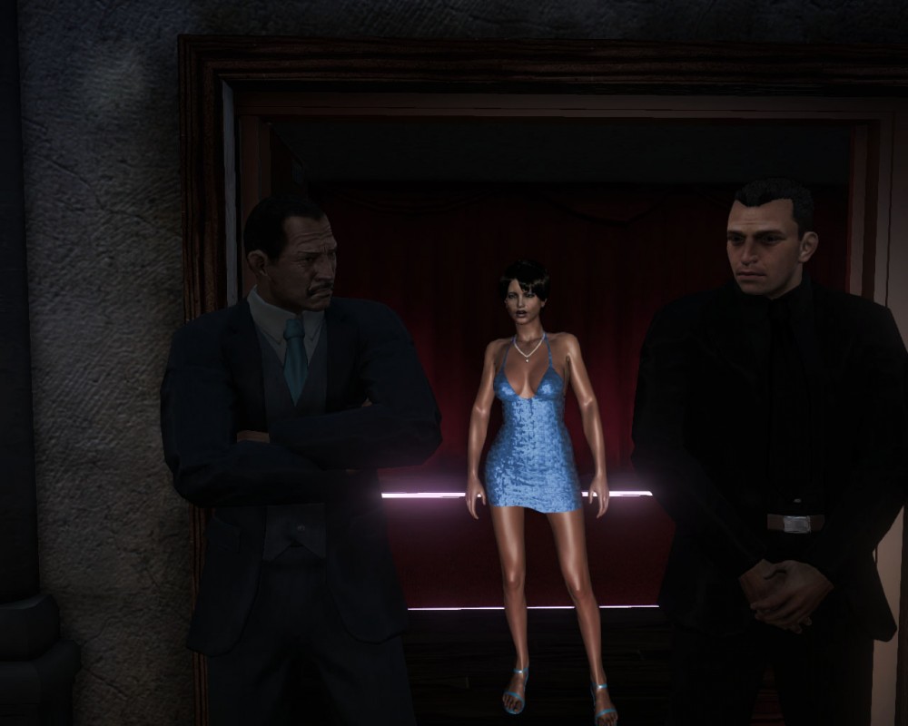 Call of Juarez: The Cartel