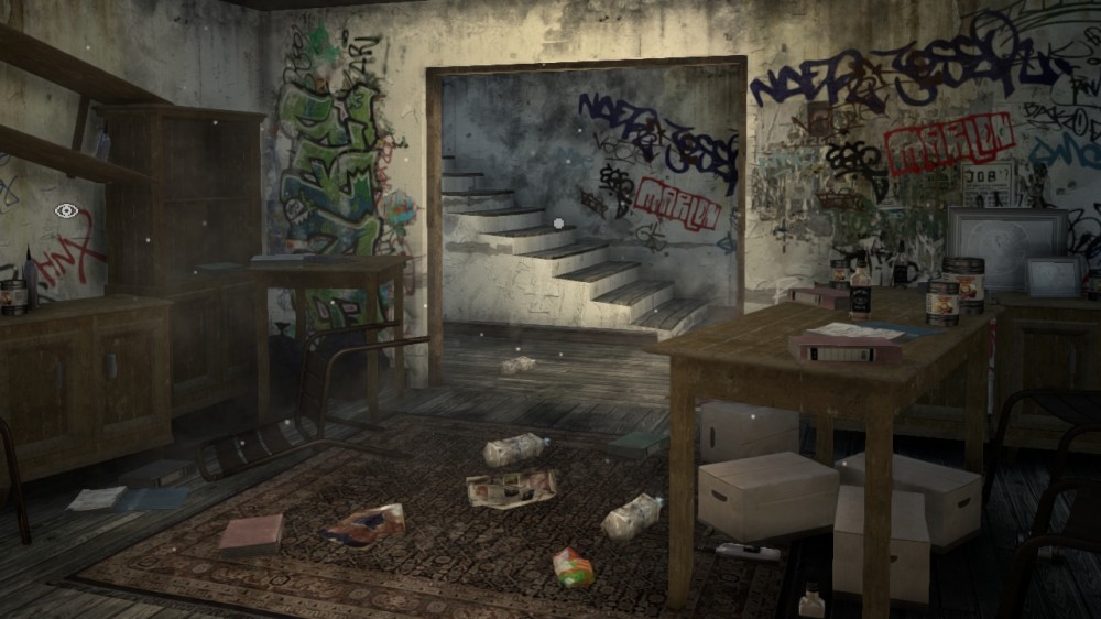 Call of Juarez: The Cartel