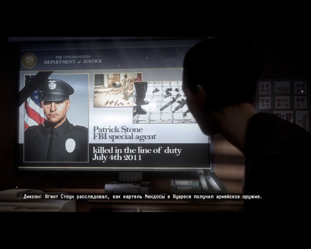 Call of Juarez: The Cartel
