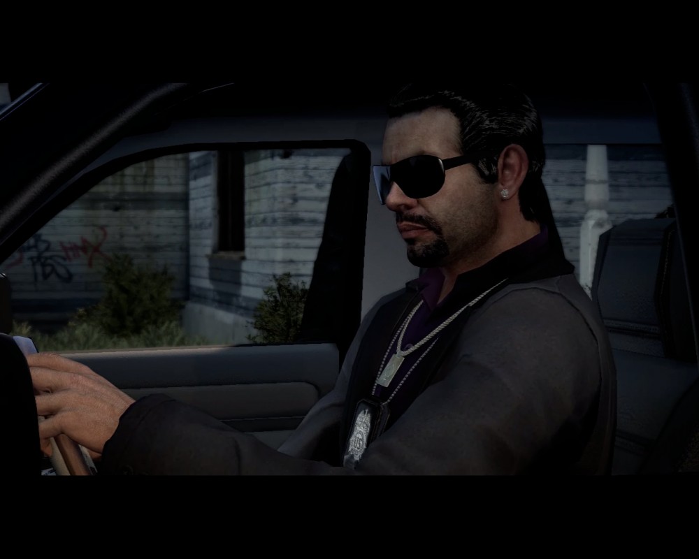 Call of Juarez: The Cartel