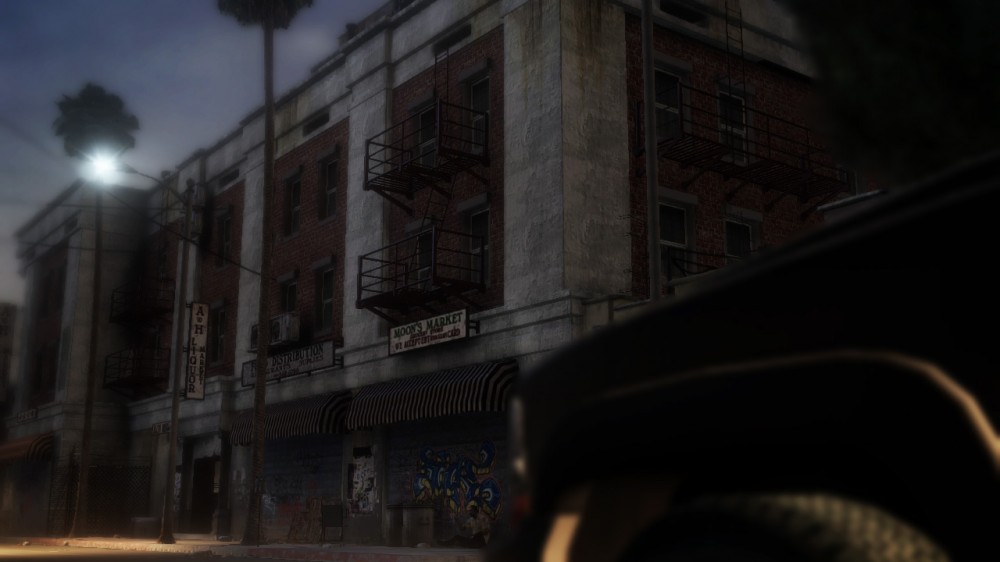 Call of Juarez: The Cartel