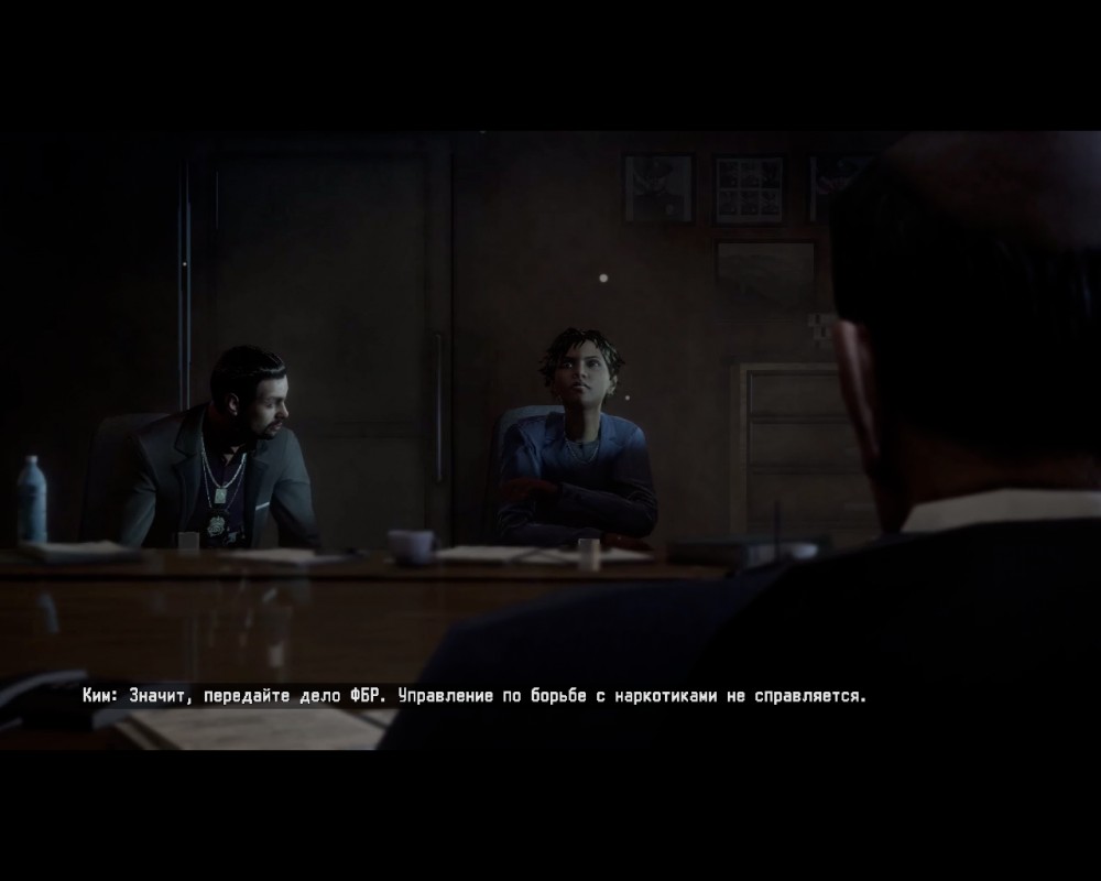Call of Juarez: The Cartel