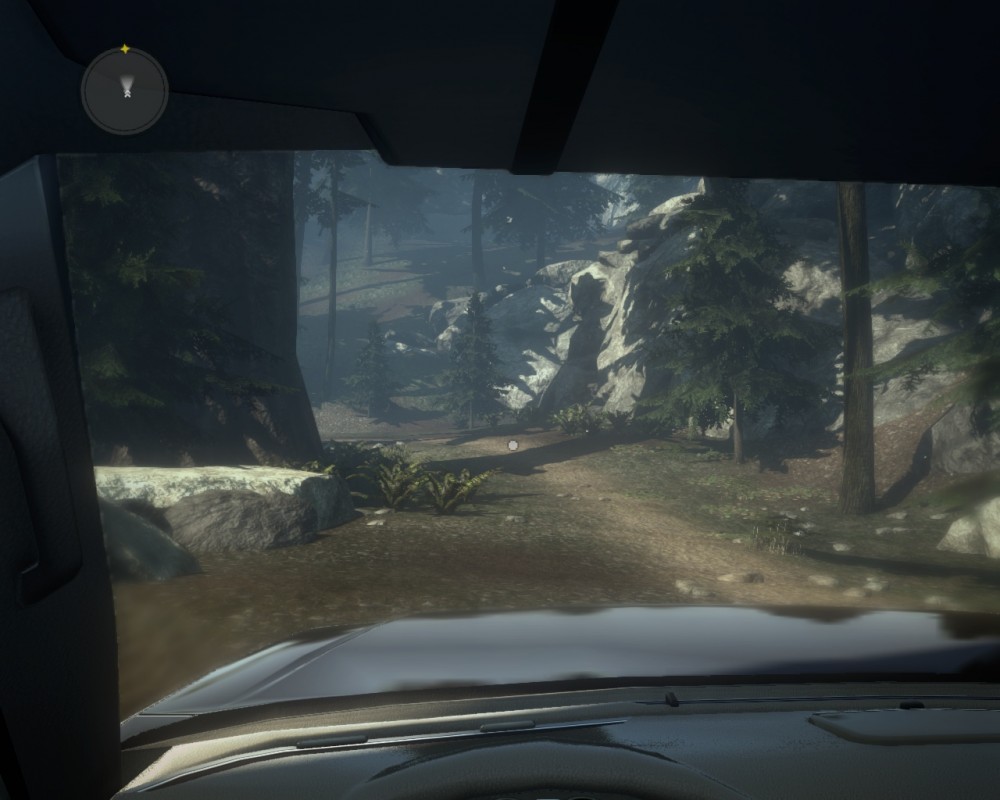 Call of Juarez: The Cartel