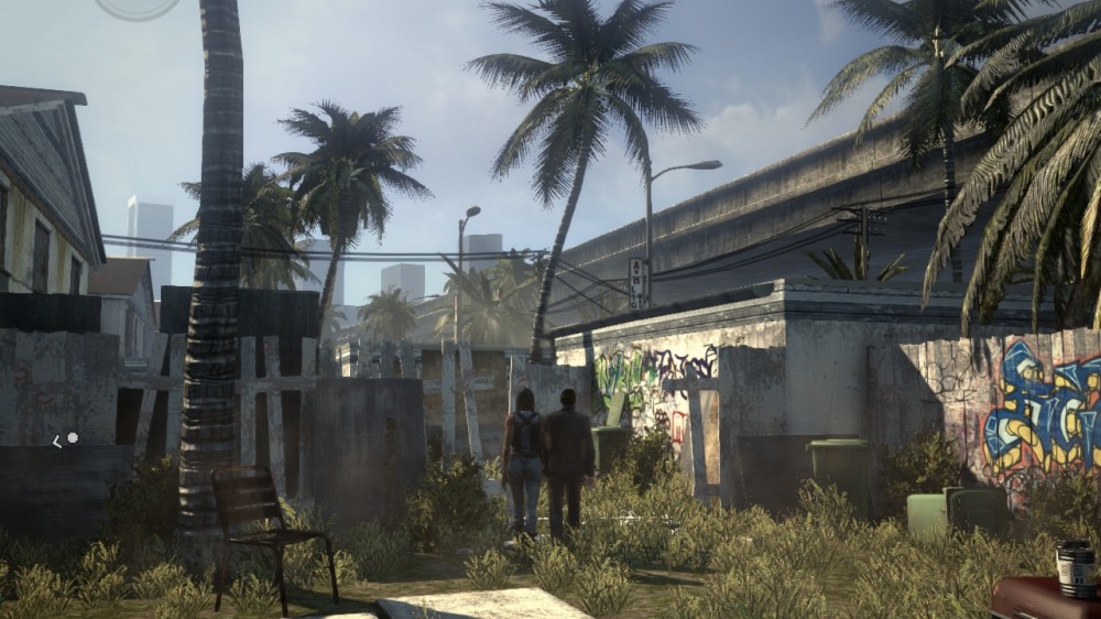 Call of Juarez: The Cartel
