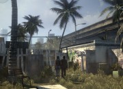 Call of Juarez: The Cartel