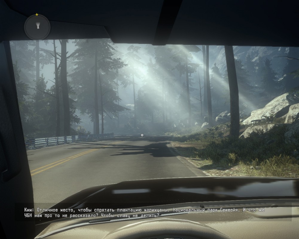 Call of Juarez: The Cartel