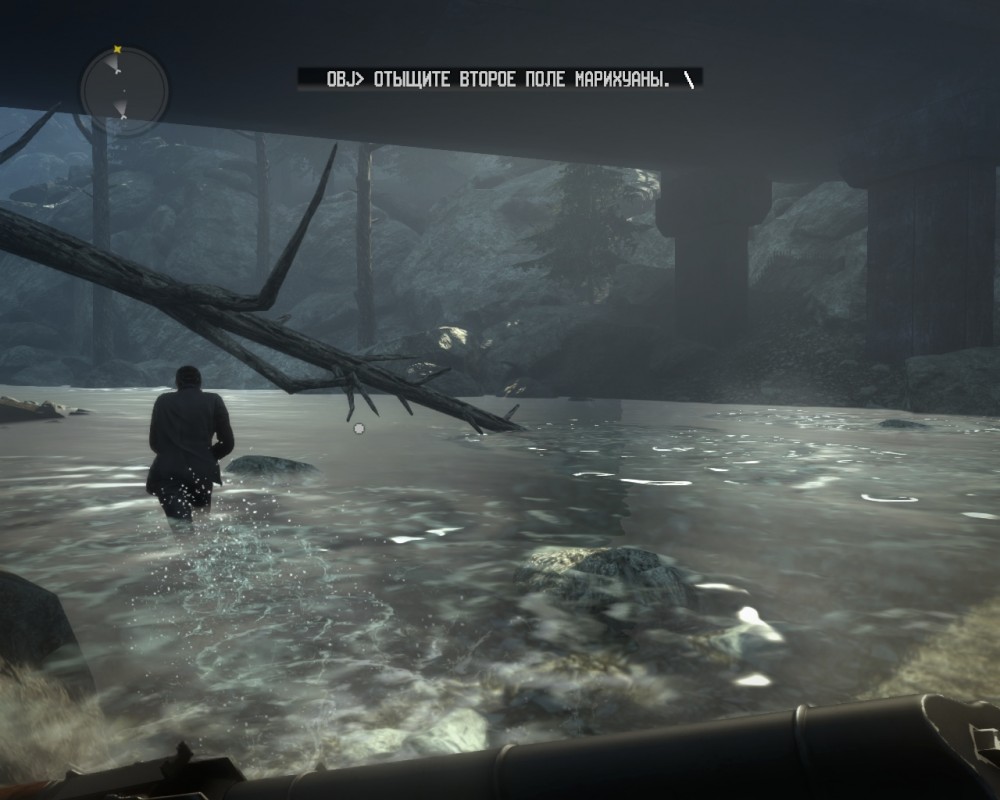 Call of Juarez: The Cartel