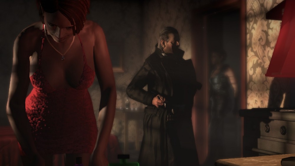 Call of Juarez: The Cartel